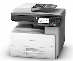 Toner Impresora Ricoh Aficio MP301 SPF